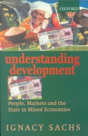 Book cover for Understanding Development