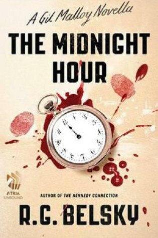 Cover of The Midnight Hour