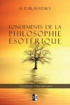 Book cover for Fondements de la Philosophie Esoterique