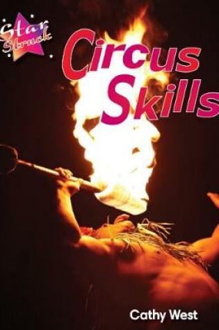 Cover of Circus Skills