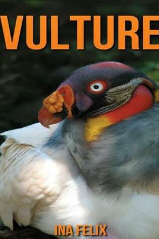 Cover of Vulture