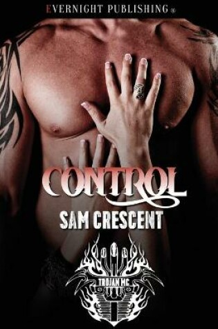 Cover of Control