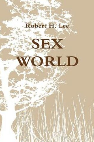 Cover of Sex World