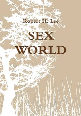 Book cover for Sex World