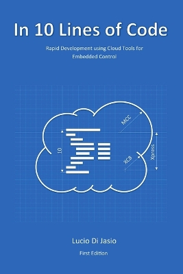 Book cover for In 10 Lines of Code