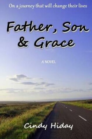 Cover of Father, Son & Grace