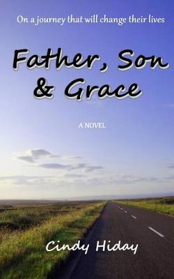 Book cover for Father, Son & Grace