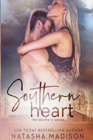 Cover of Southern Heart