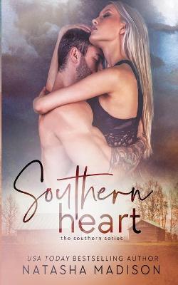 Book cover for Southern Heart