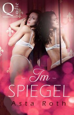 Book cover for Im Spiegel