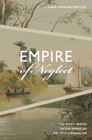 Cover of Empire of Neglect