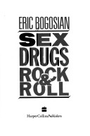 Book cover for Sex, Drugs, Rock and Roll