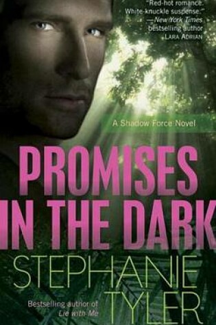 Cover of Promises in the Dark