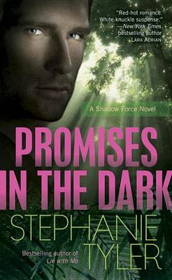 Book cover for Promises in the Dark