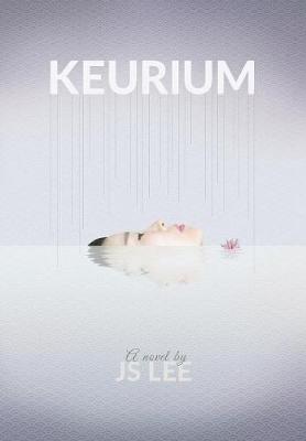 Book cover for Keurium