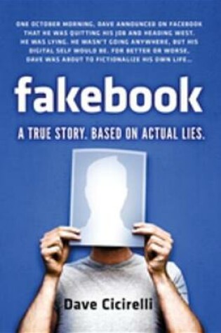 Cover of Fakebook