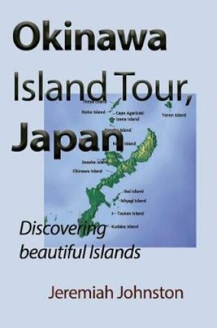 Cover of Okinawa Island Tour, Japan