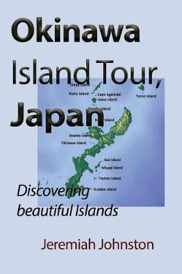 Book cover for Okinawa Island Tour, Japan