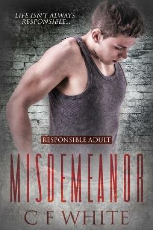 Cover of Misdemeanor