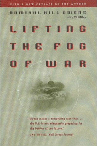 Cover of Lifting the Fog of War