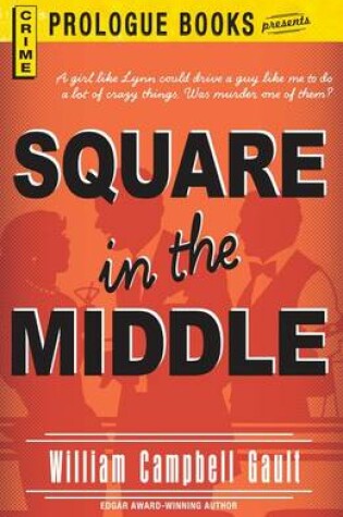 Cover of Square in the Middle