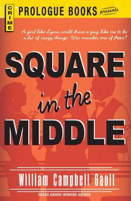 Book cover for Square in the Middle