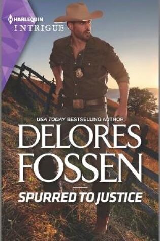 Cover of Spurred to Justice