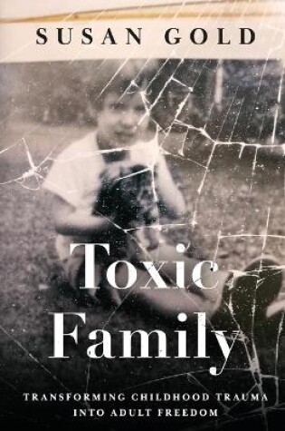 Cover of Toxic Family