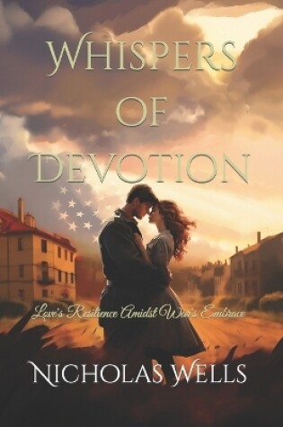 Cover of Whispers of Devotion