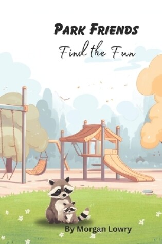 Cover of Park Friends