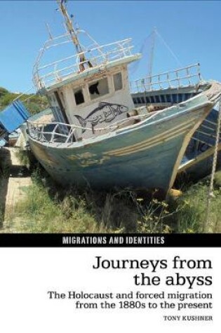 Cover of Journeys from the Abyss