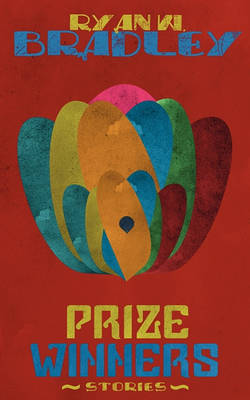 Book cover for Prize Winners