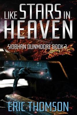 Book cover for Like Stars in Heaven