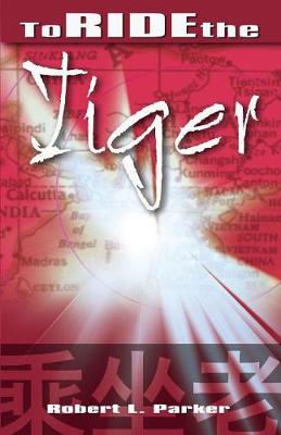 Book cover for To Ride the Tiger