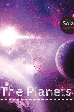 Cover of The Planets