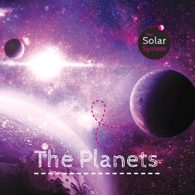 Cover of The Planets