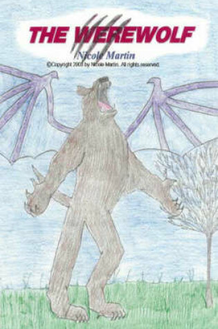 Cover of The Werewolf