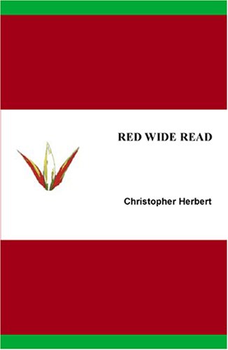 Book cover for Red Wide Read
