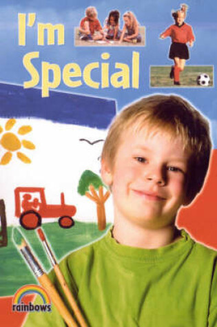 Cover of I'm Special