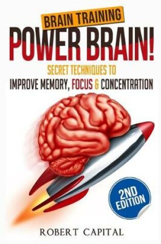 Cover of Brain Training