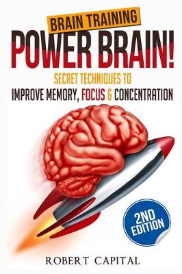 Book cover for Brain Training