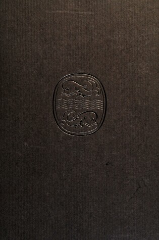 Cover of Jonathan Swift