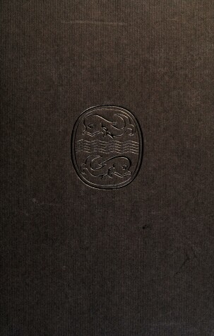 Book cover for Jonathan Swift
