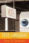 Book cover for 1974: I-Migrant