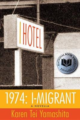 Cover of 1974: I-Migrant