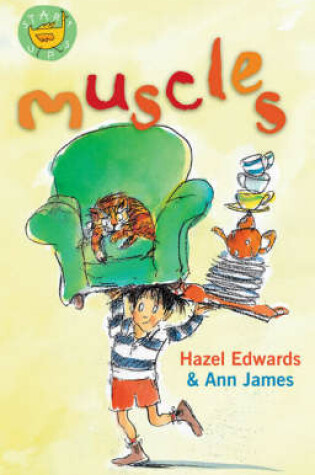 Cover of Muscles