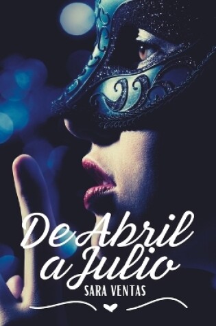 Cover of de Abril a Julio
