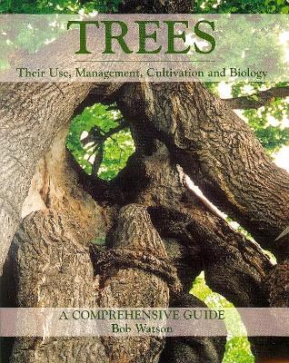 Book cover for Trees