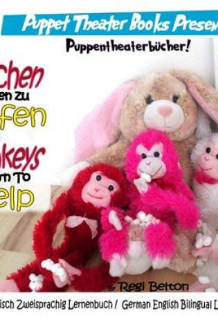 Cover of Affchen Lernen Zu Helfen