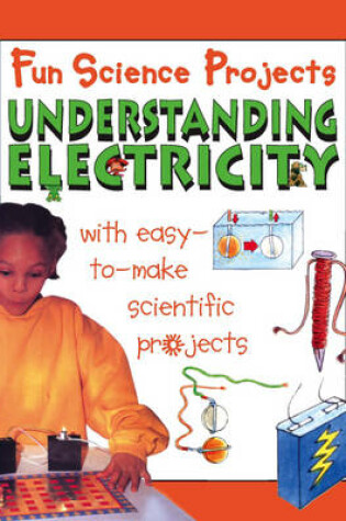 Cover of Understanding Electricity